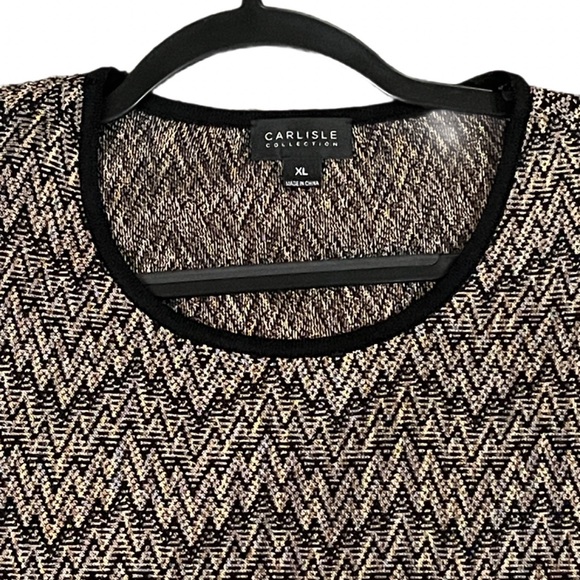 Carlisle "Norina" Sweater NWT - Picture 4 of 6